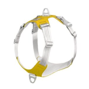 Bouledogue Avenue Pour Bouli Jaune / S Harnais Bouledogue Français Gilet De Poitrine Réfléchissant