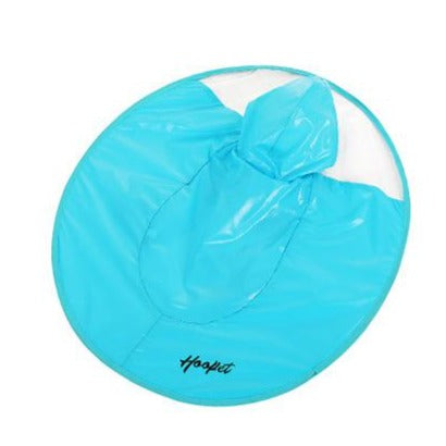 Bouledogue Avenue Imperméable Parapluie pour Chien