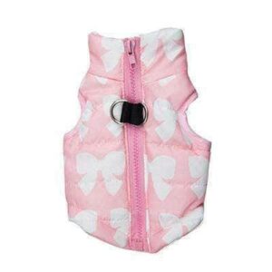 Bouledogue Avenue J / L Imperméable Style Camouflage Pour Chien
