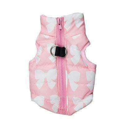Bouledogue Avenue J / L Imperméable Style Camouflage Pour Chien