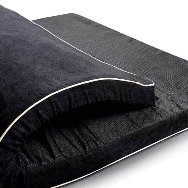 Bouledogue Avenue Lit Coussin à Mémoire de Forme pour chien