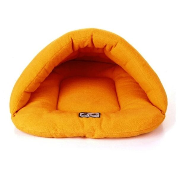 Lit Panier Cabane pour Bouledogue Pour Bouli