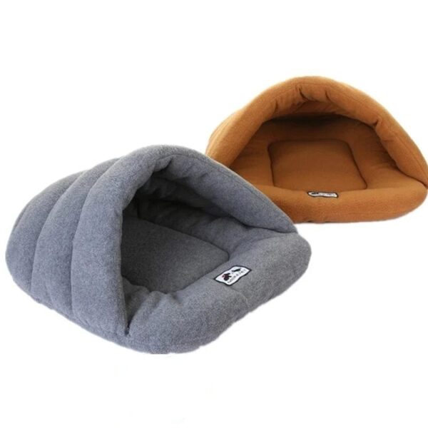 Lit Panier Cabane pour Bouledogue Pour Bouli