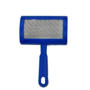 Bouledogue Avenue Malette 5 Pièces pour la Toilette de votre Chien