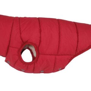 Manteau d'hiver rembourré Pour Bouli