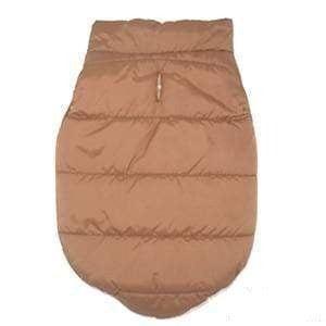 Manteau d'hiver rembourré Pour Bouli Marron / L