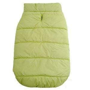 Manteau d'hiver rembourré Pour Bouli Vert / L