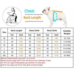 Manteau d'Hiver Tendance pour Bouledogue Français – Vêtement Chaud the dog face