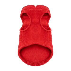 Manteau en Polaire Adidog pour Bouledogue Français – Pull Chaud et Confortable pour Hiver Dog Apparel