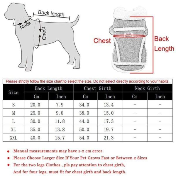 Bouledogue Avenue Manteau Polaire pour Chien