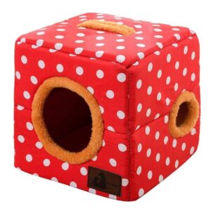 Bouledogue Avenue Pour Bouli Niche d'intérieur Originale