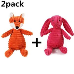 Bouledogue Avenue Pour Bouli 12 / as picture size Peluche Chien Siffleur