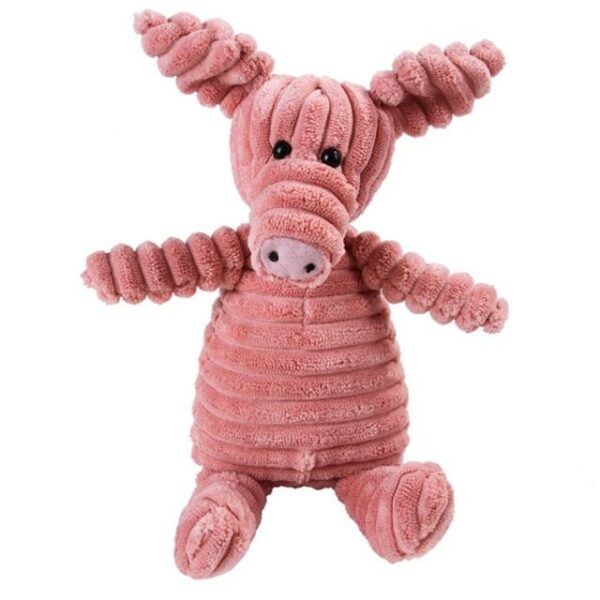 Bouledogue Avenue Pour Bouli 5 / as picture size Peluche Chien Siffleur