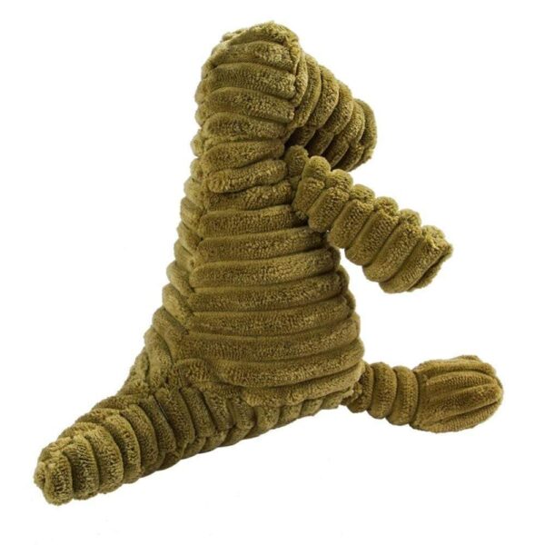 Bouledogue Avenue Pour Bouli Peluche Chien Siffleur