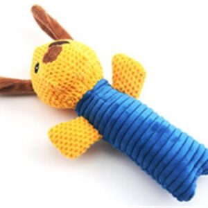 Bouledogue Avenue Pour Bouli dog / as picture size Peluche Chien Siffleur