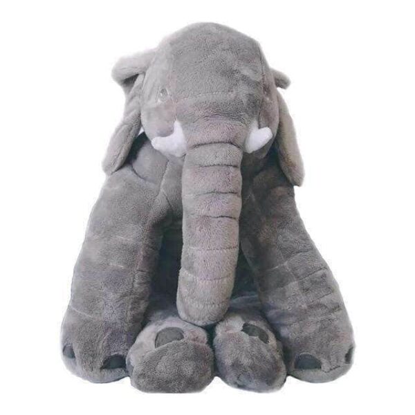 Bouledogue Avenue Peluche Eléphant Dodo Pour Chien