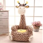 Bouledogue Avenue Pouf Rigolo pour Chien