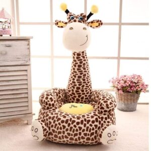 Bouledogue Avenue Pouf Rigolo pour Chien
