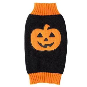 Bouledogue Avenue 3 / XXS Pull de Noël pour Chien