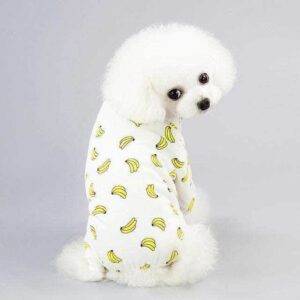 Pyjama - Design Fantaisie 11 Bouledogue Avenue Pour Bouli Pyjama - Design Fantaisie