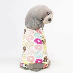 Pyjama - Design Fantaisie 10 Bouledogue Avenue Pour Bouli Pyjama - Design Fantaisie