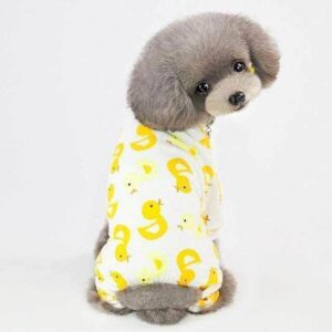 Pyjama - Design Fantaisie 9 Bouledogue Avenue Pour Bouli Pyjama - Design Fantaisie