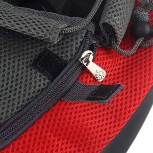 Bouledogue Avenue Pour Humains Sac Banane Bandoulière pour Transporter Boubou