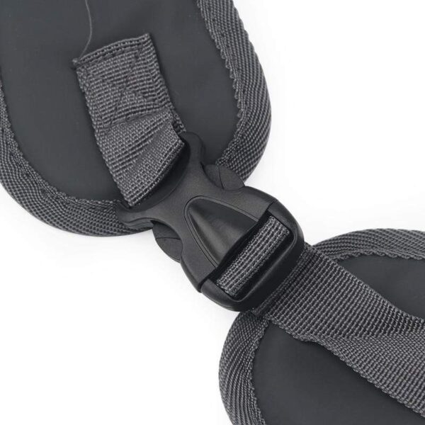 Bouledogue Avenue Pour Humains Sac Banane Bandoulière pour Transporter Boubou