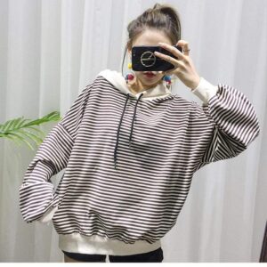 Bouledogue Avenue Sweat Toi et Moi
