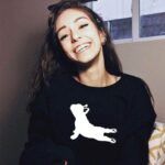 Bouledogue Avenue Pour Humains Noir / XXXL Sweatshirt - Bouledogue français
