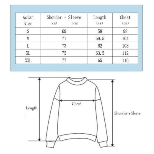 Bouledogue Avenue Pour Humains Sweatshirt FRENCHIES - Bouledogue français