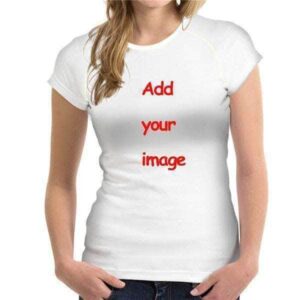 Bouledogue Avenue T-Shirt Bouledogue Mignon pour Femme