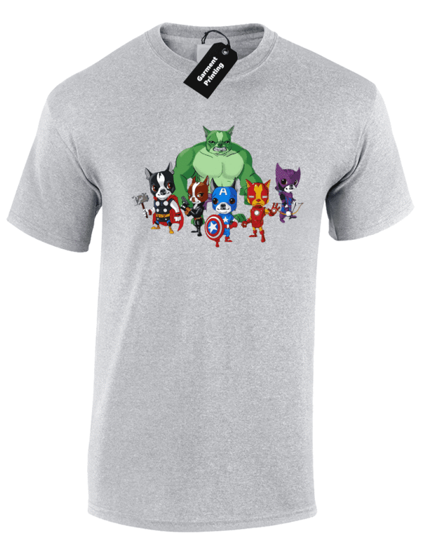 t-shirt-dogvengers-bouledogue-avenue-13821450289239 Bouledogue Avenue T-Shirt DOGVENGERS