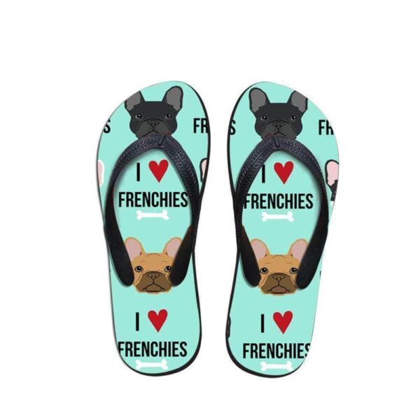 tong-i-love-frenchies-bouledogue-avenue-13817833947223 Bouledogue Avenue Tong I Love Frenchies