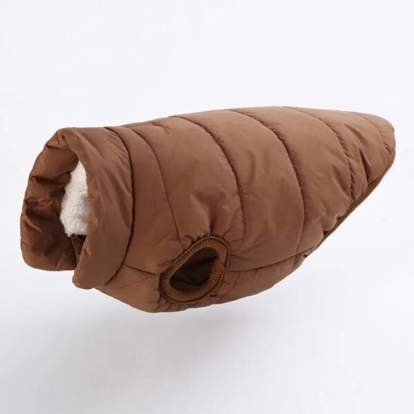 veste-interieur-polaire-pour-chien-71914361684345 Veste Intérieur Polaire pour Chien
