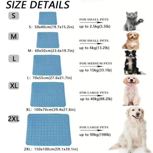 Tapis Rafraîchissant pour Chien - Spécial Été - Bouledogue Avenue https://bouledogueavenue.com/wp-content/uploads/2026/08/S4a6d90fec74a41b79812cd9bae5277d7b.webp
