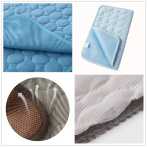 Tapis Rafraîchissant pour Chien - Spécial Été – Image 6