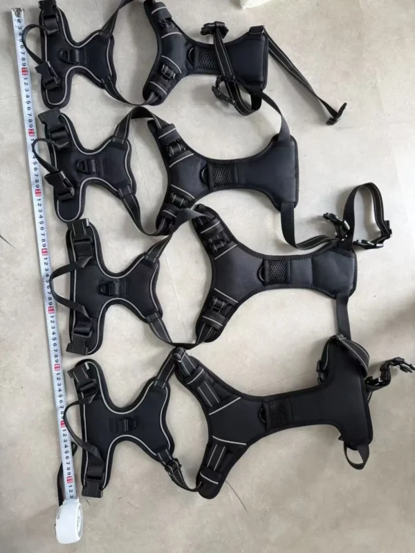 Harnais Anti-Traction Confortable pour Chien 16 Harnais Anti-Traction Confortable pour Chien - Bouledogue Avenue https://bouledogueavenue.com/wp-content/uploads/2026/08/S309991a40dd04640a1084c86e1a73d37F.webp