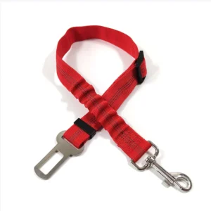 Harnais Ceinture de Sécurité Réfléchissant pour Voiture – Image 39