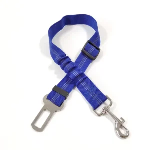 Harnais Ceinture de Sécurité Réfléchissant pour Voiture – Image 40