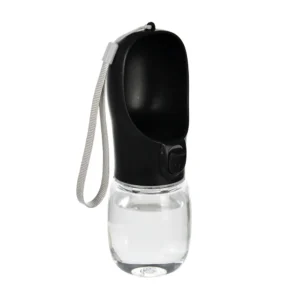 Gourde Portable 550ml pour Chien avec Distributeur 36 Gourde Portable 550ml pour Chien avec Distributeur – Image 17