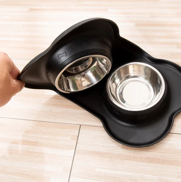 Gamelle Double Anti-Éclaboussure avec Base Silicone - Bouledogue Avenue https://bouledogueavenue.com/wp-content/uploads/2026/08/Sa0f9197d5fd843b283e476ca4e76893aP.webp