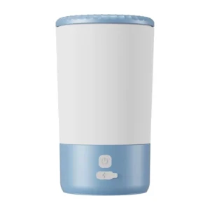 Laveur de Pattes Électrique Portable pour Chien – Image 8