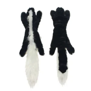 Peluche Sans Rembourrage avec Couineur pour Chien – Image 10