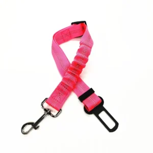 Harnais Ceinture de Sécurité pour Chien avec Clip Auto – Image 19