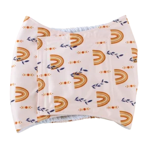 Couche Lavable BIAI pour Chien Mâle - Réutilisable – Image 8