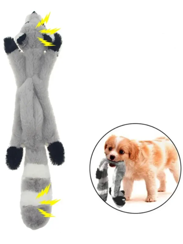 Peluche Sans Rembourrage avec Couineur pour Chien - Bouledogue Avenue https://bouledogueavenue.com/wp-content/uploads/2026/08/S6496fceaa525453bb427ab6a94c9b60ee.webp