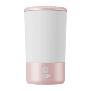 Laveur de Pattes Électrique Portable pour Chien – Image 9