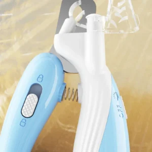 Coupe-Griffes pour Chien avec Éclairage LED Intégré – Image 11