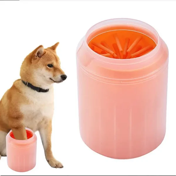 Nettoyeur de Pattes Portable en Silicone pour Chien - Bouledogue Avenue https://bouledogueavenue.com/wp-content/uploads/2026/08/S2eb6f83571884e14914252d958b94538G.webp